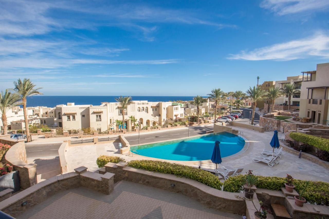 Outstanding Red Sea View-brand New Azzurra Appartement