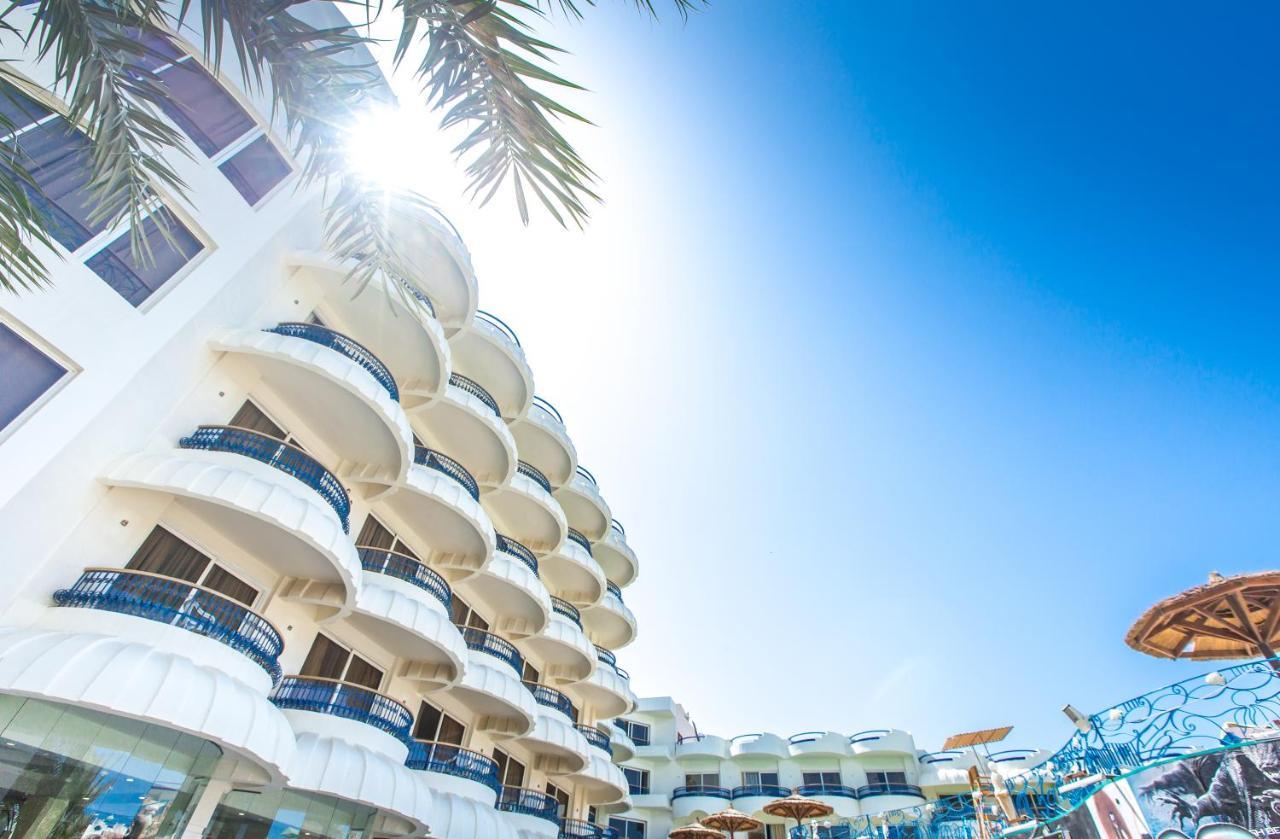 Seagull - Families And Couples Only Resort 4*