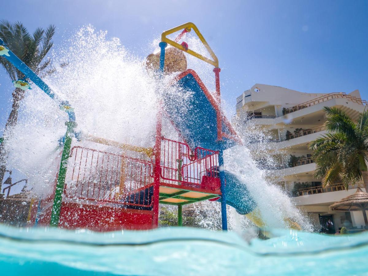 Seagull - Families And Couples Only Resort Hurghada