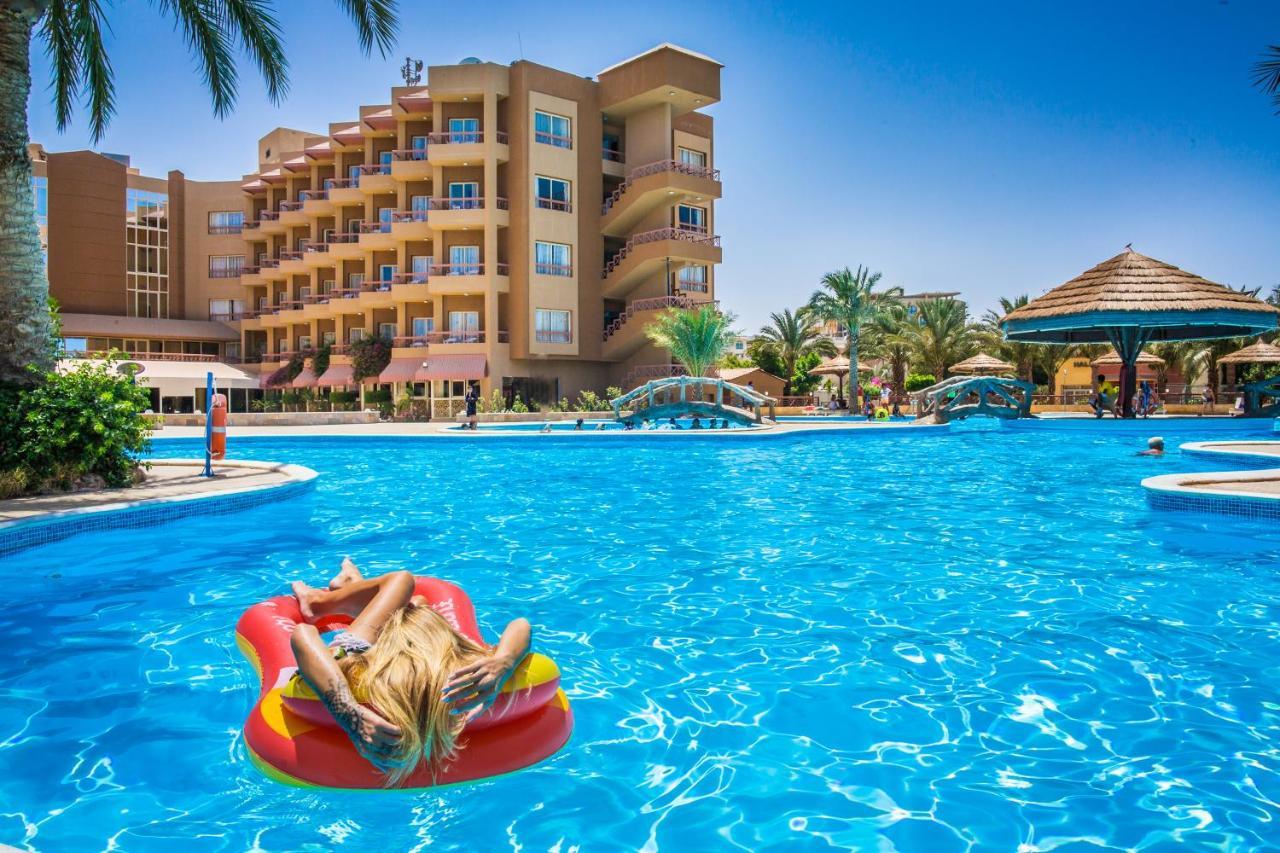 Seagull - Families And Couples Only Resort