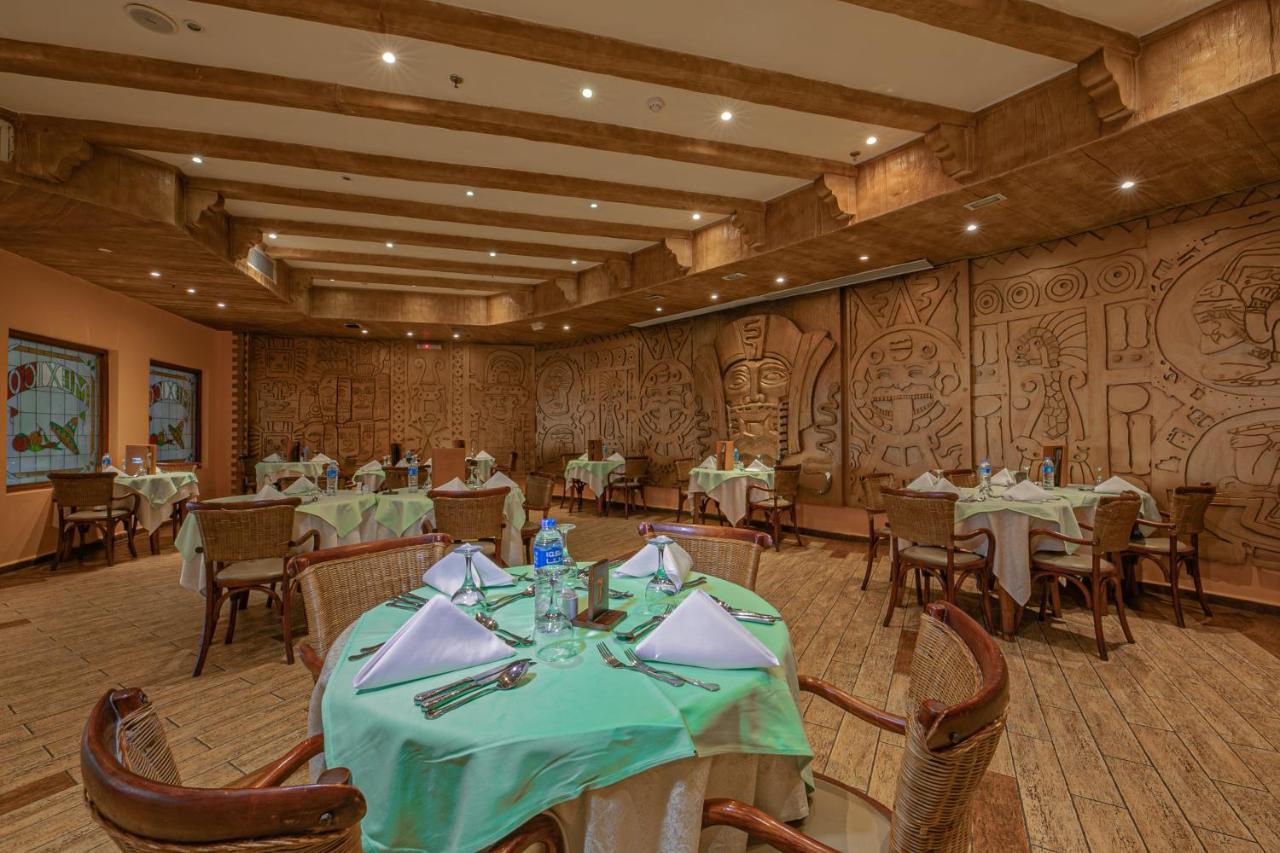 Titanic Palace Families And Couples Only 5* Hurghada
