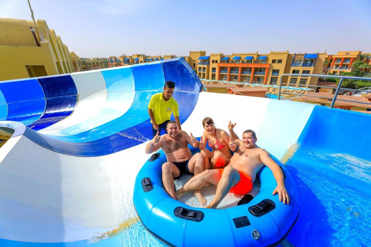 Titanic Palace Families And Couples Only Hurghada