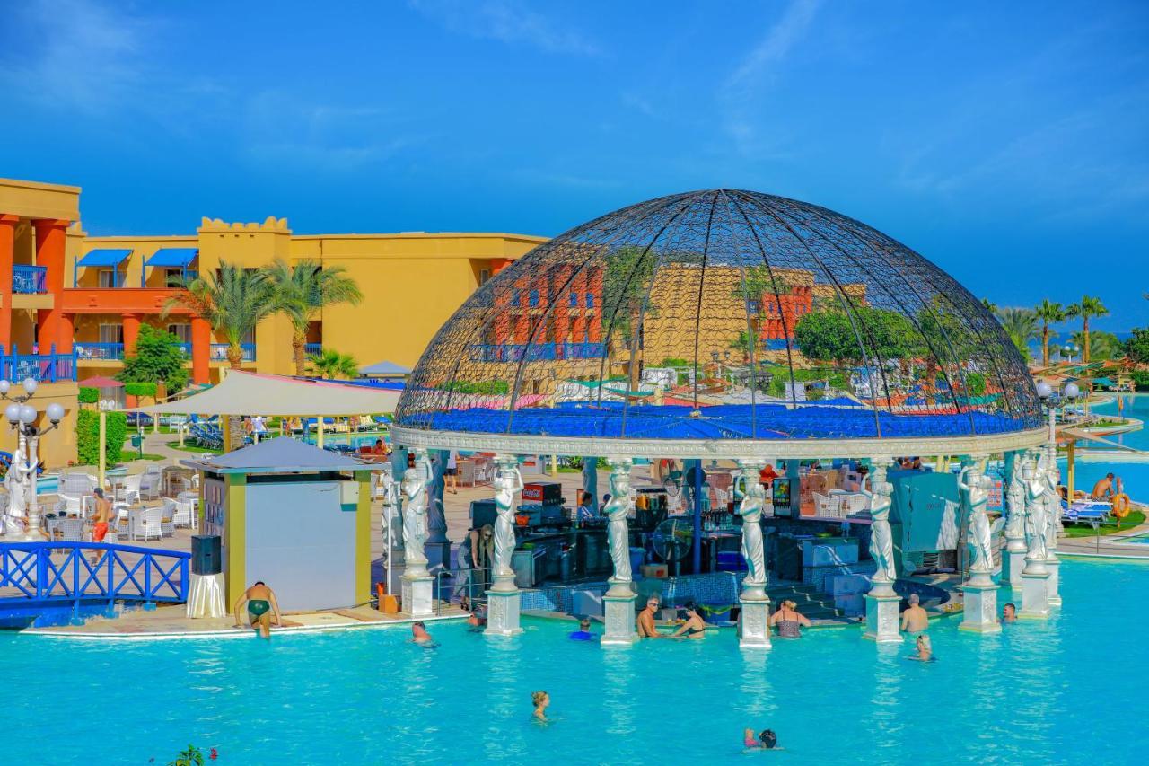 Titanic Palace Families And Couples Only Resort 5*