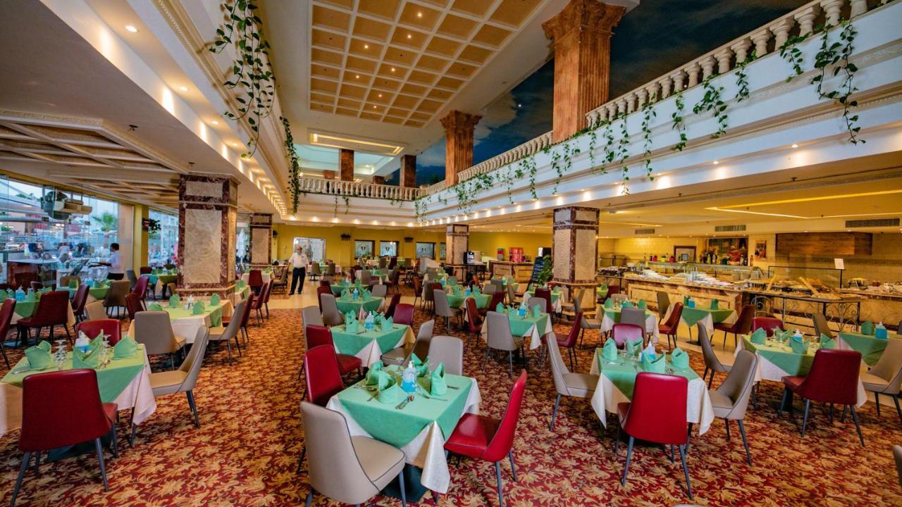 Resort Titanic Palace Families And Couples Only