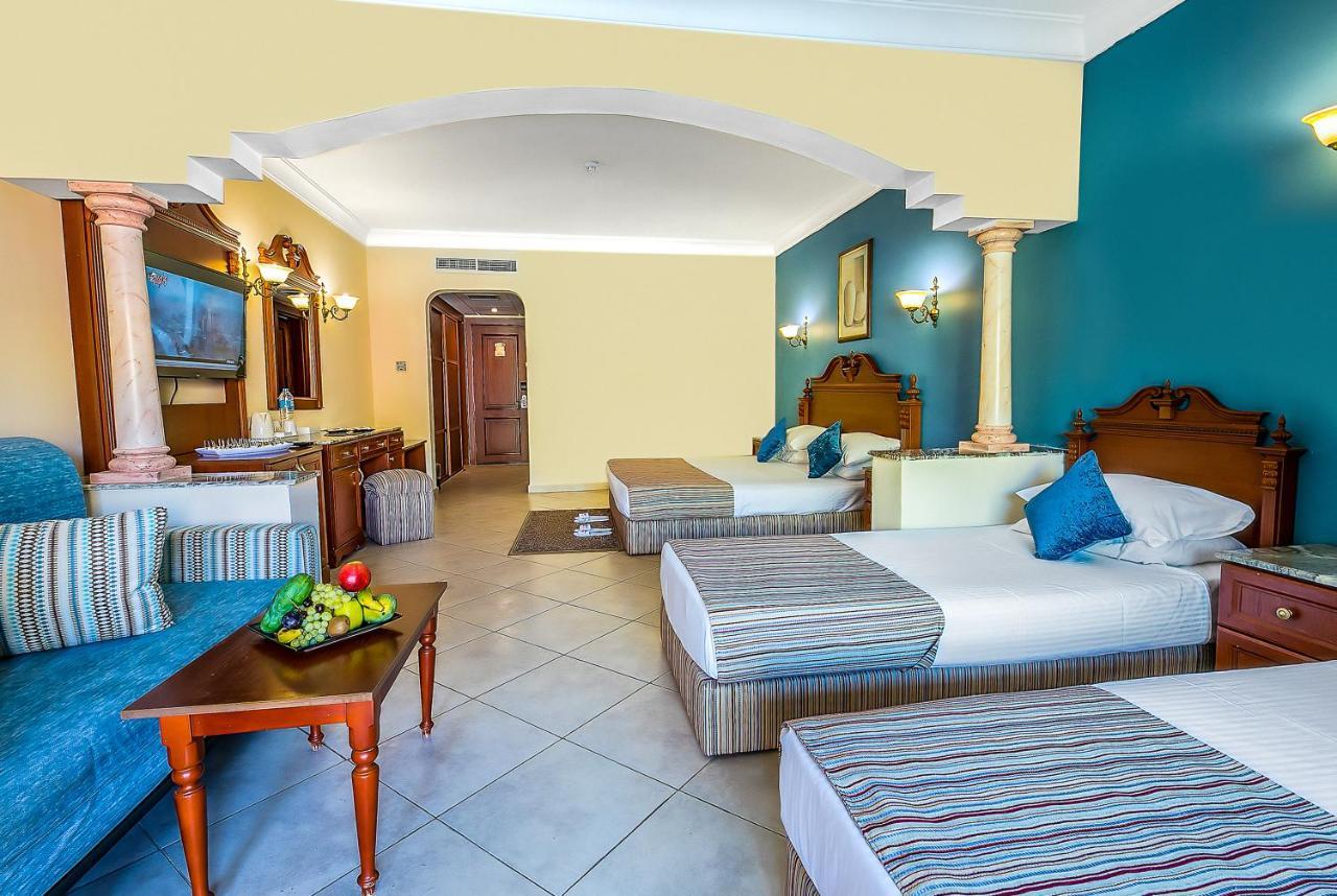 Titanic Palace Families And Couples Only Resort 5*