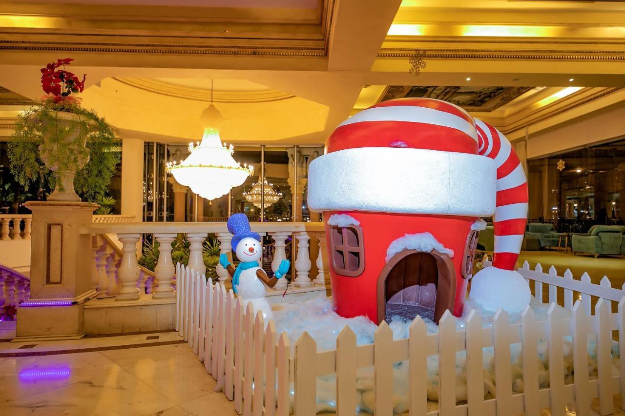 Titanic Palace Families And Couples Only Resort 5*