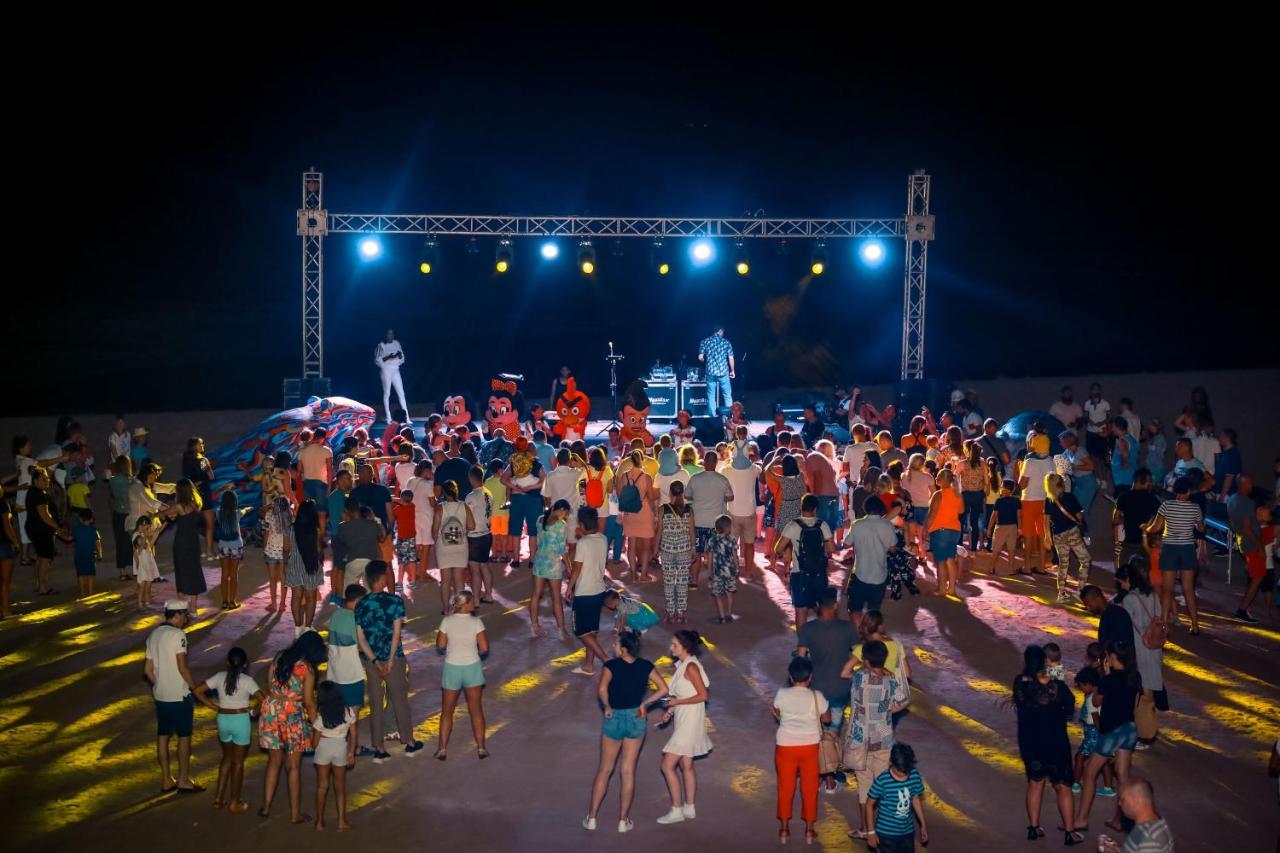 Titanic Palace Families And Couples Only Resort 5*