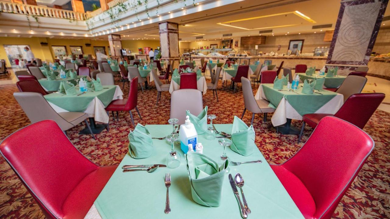 Titanic Palace Families And Couples Only Hurghada