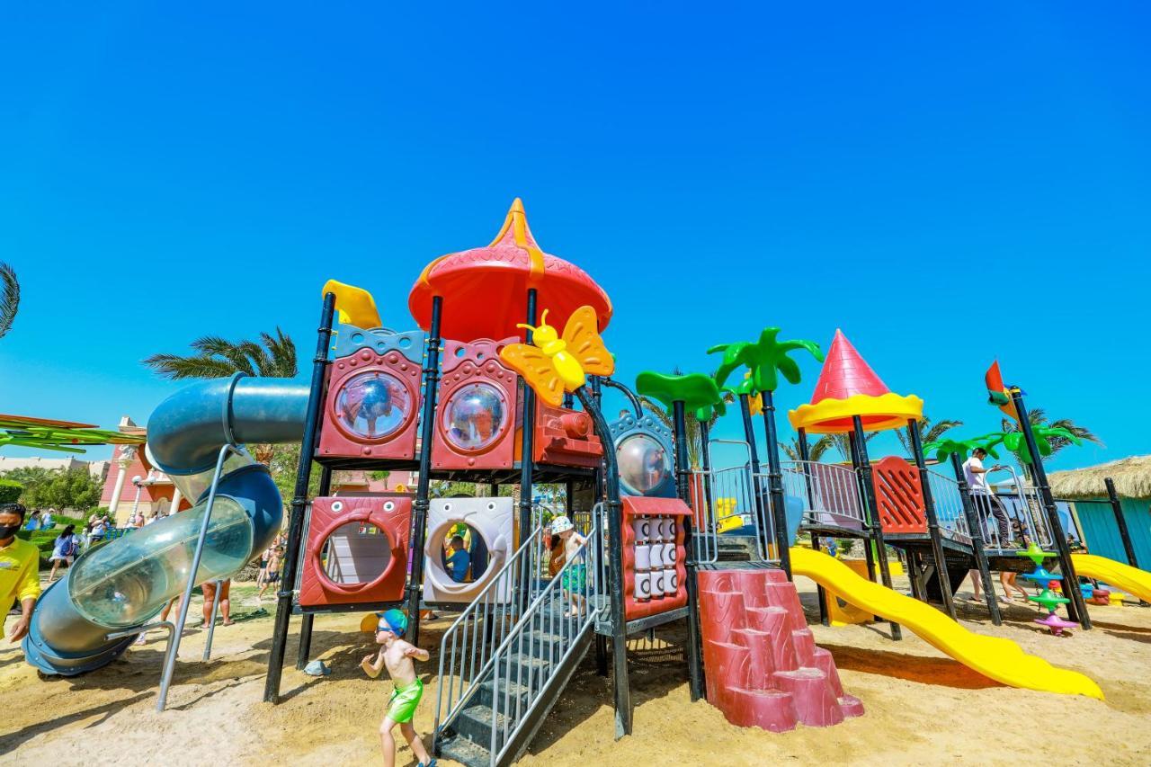 Titanic Palace Families And Couples Only 5* Hurghada