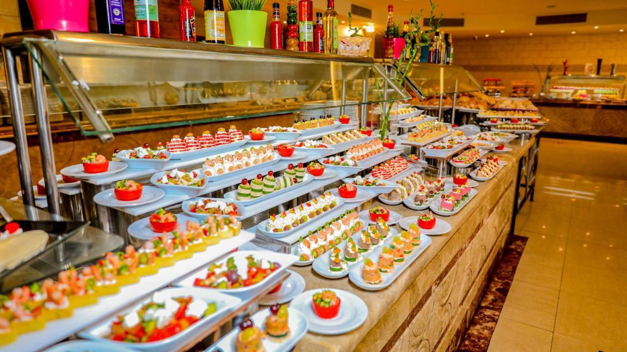 Resort Titanic Palace Families And Couples Only Hurghada