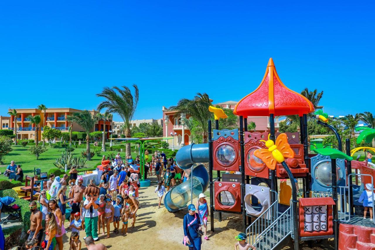 Resort Titanic Palace Families And Couples Only Hurghada