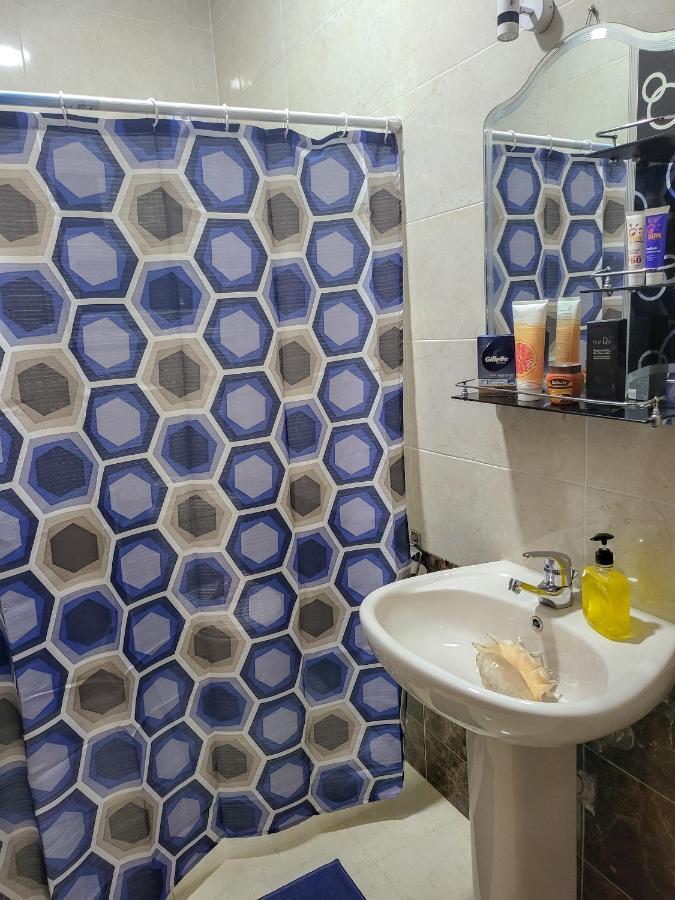 Apartment Greenfeet Near The Sea Redsealine Hurghada