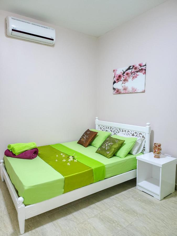 Paradise Flower Near The Sea Redsealine Apartamento *