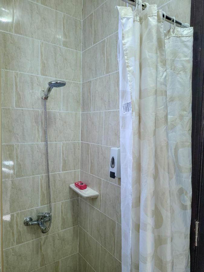 Apartment Paradise Flower Near The Sea Redsealine Hurghada