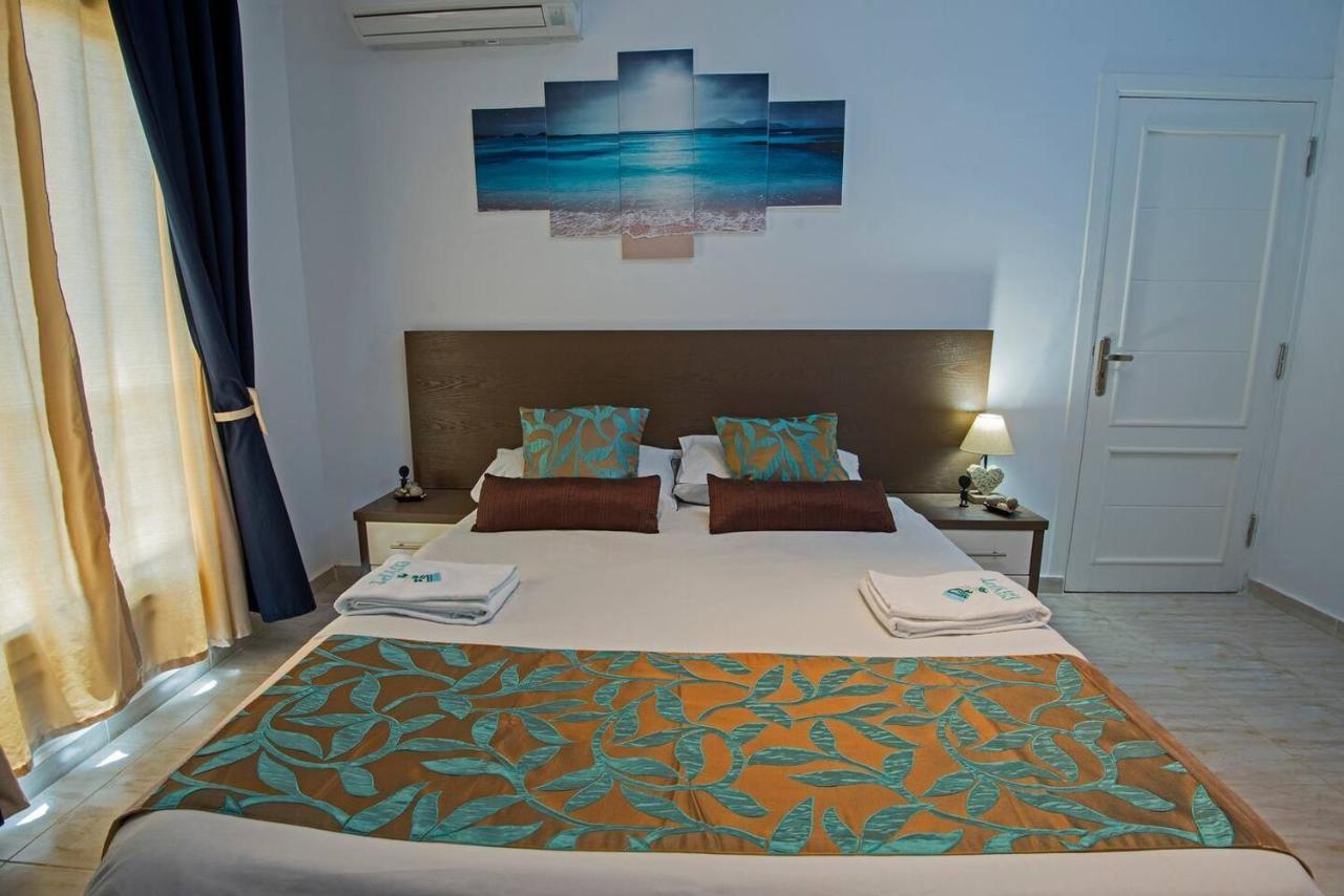 Seaview European Class 1bdrm Free Wifi Orfi Apartment Hurghada