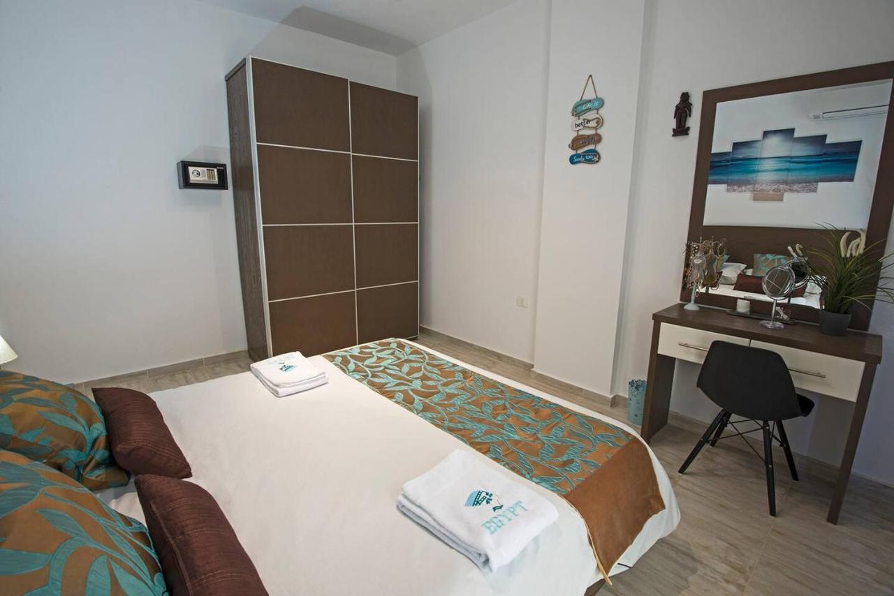 Seaview European Class 1bdrm Free Wifi Orfi