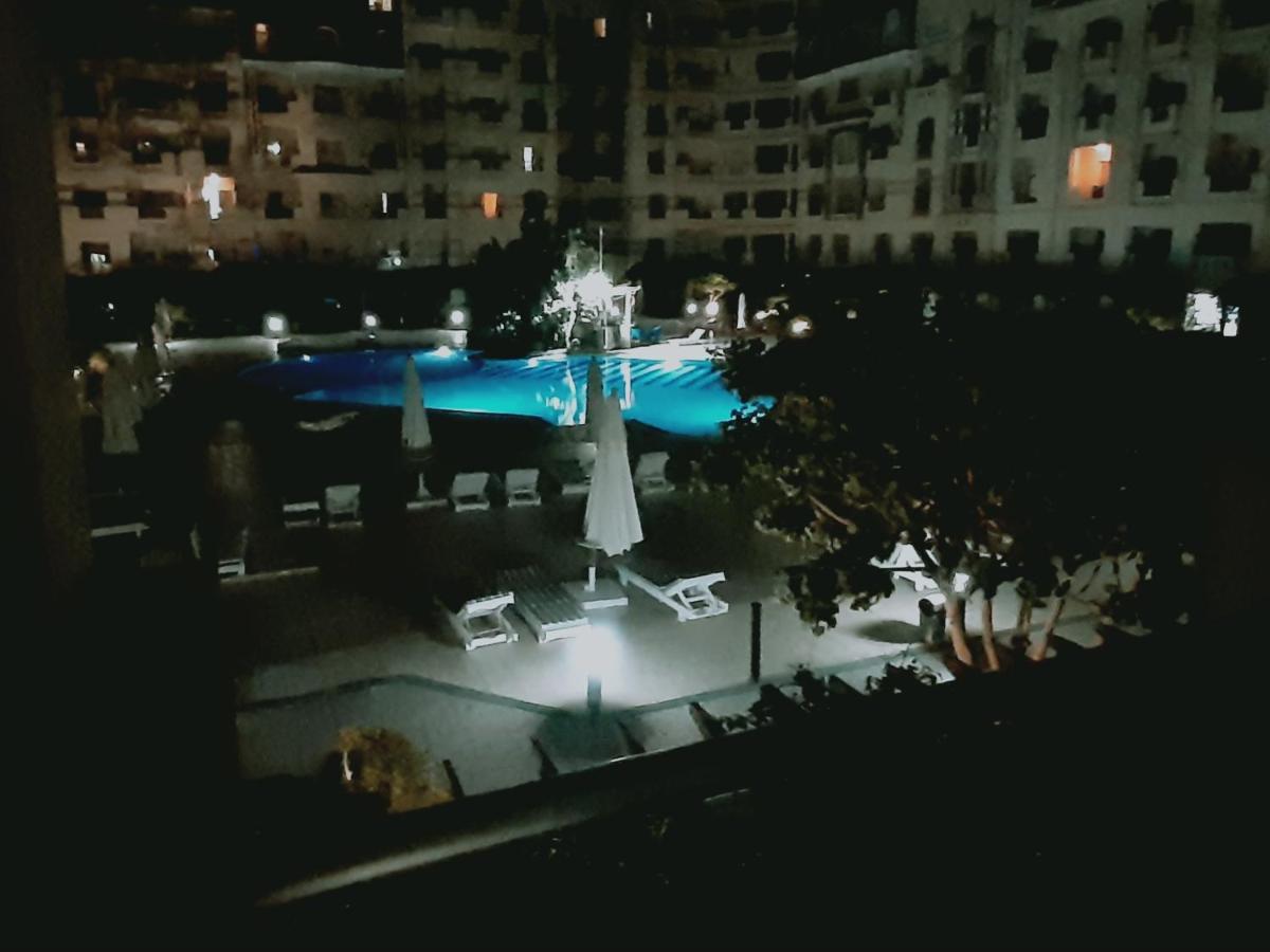 Florenza Aparthotel Hurghada