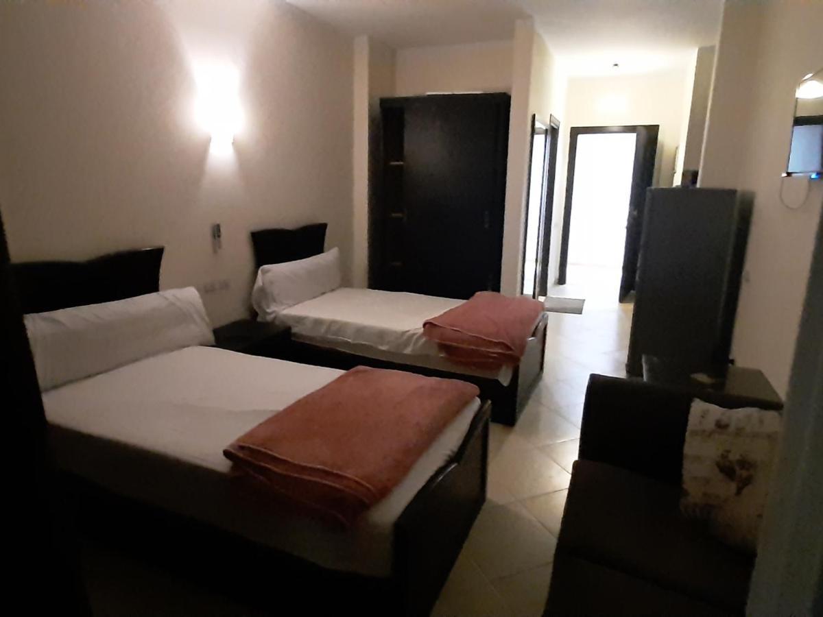 Aparthotel Florenza *