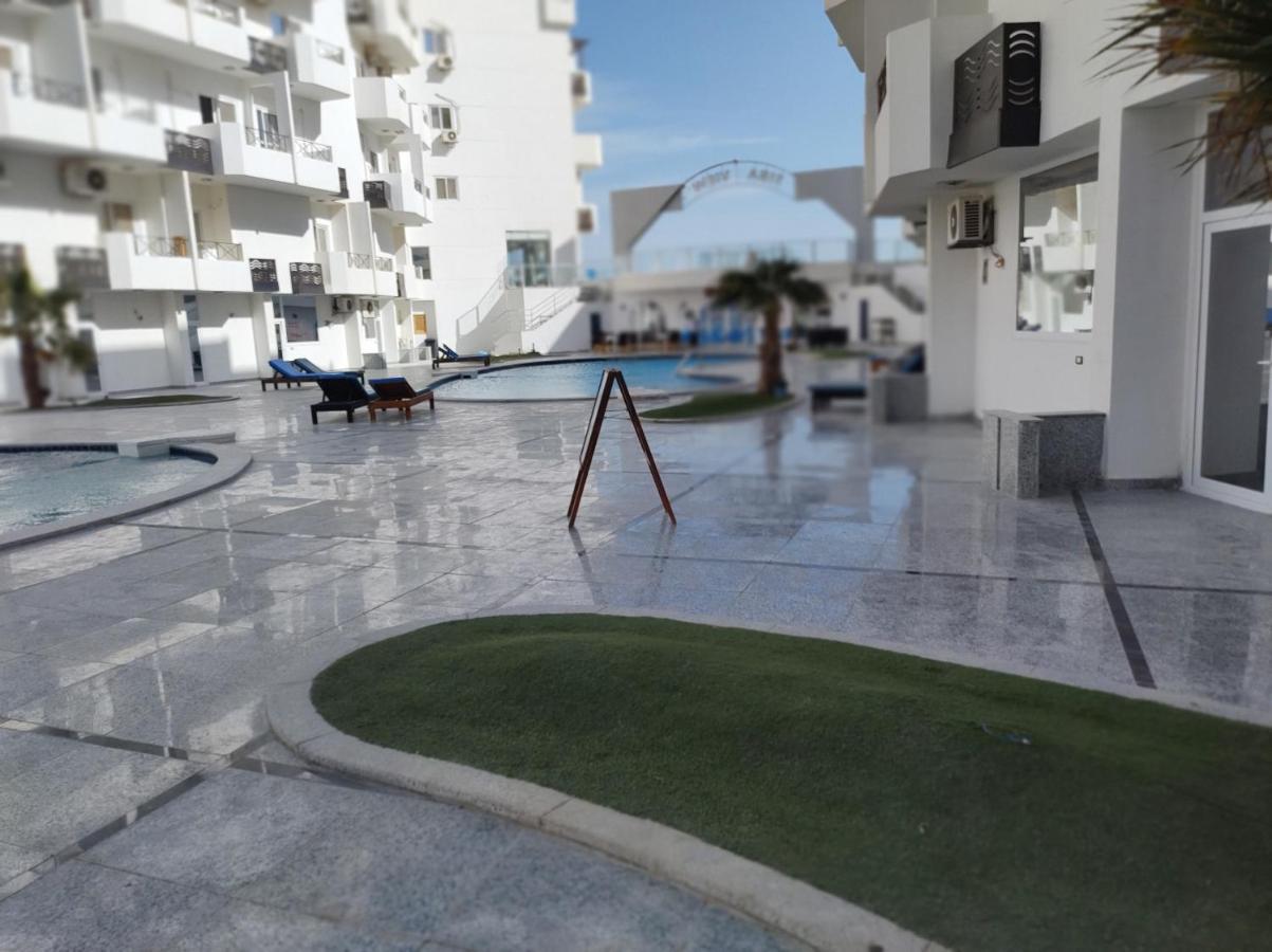 Tiba View Private Next To El Gouna Hurghada