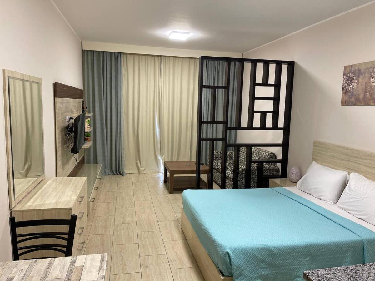 Apartment Aldau Heights