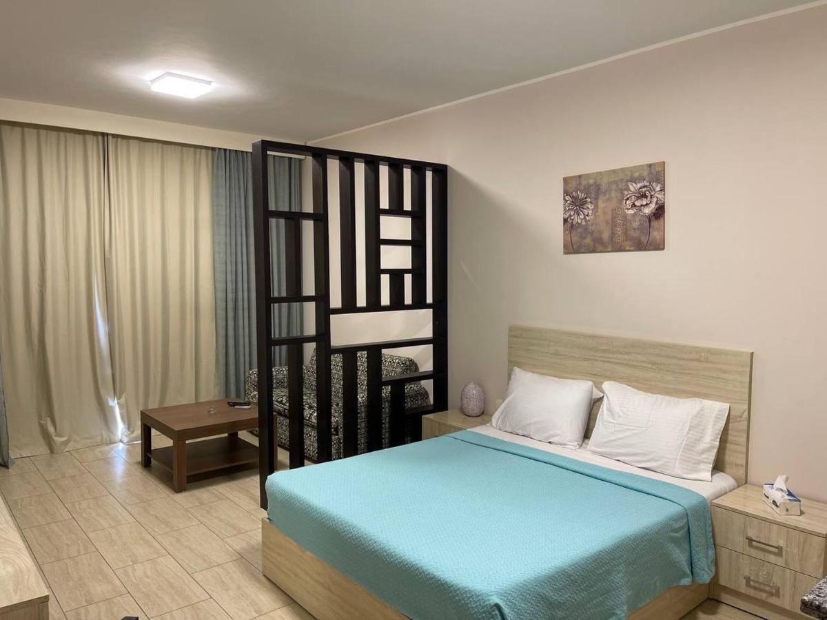 Aldau Heights Hurghada