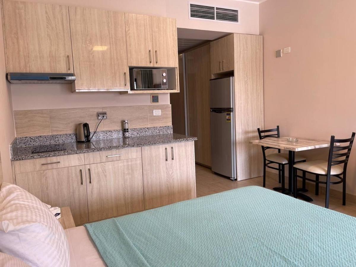 Aldau Heights Apartment *