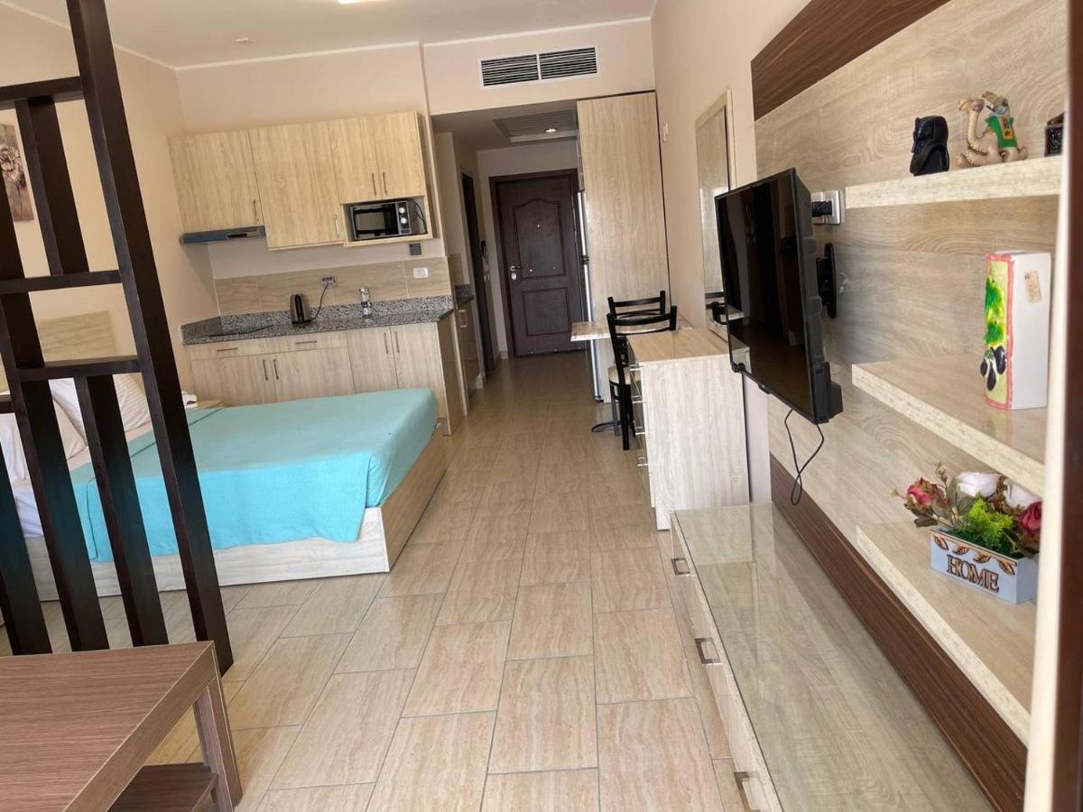Aldau Heights Hurghada