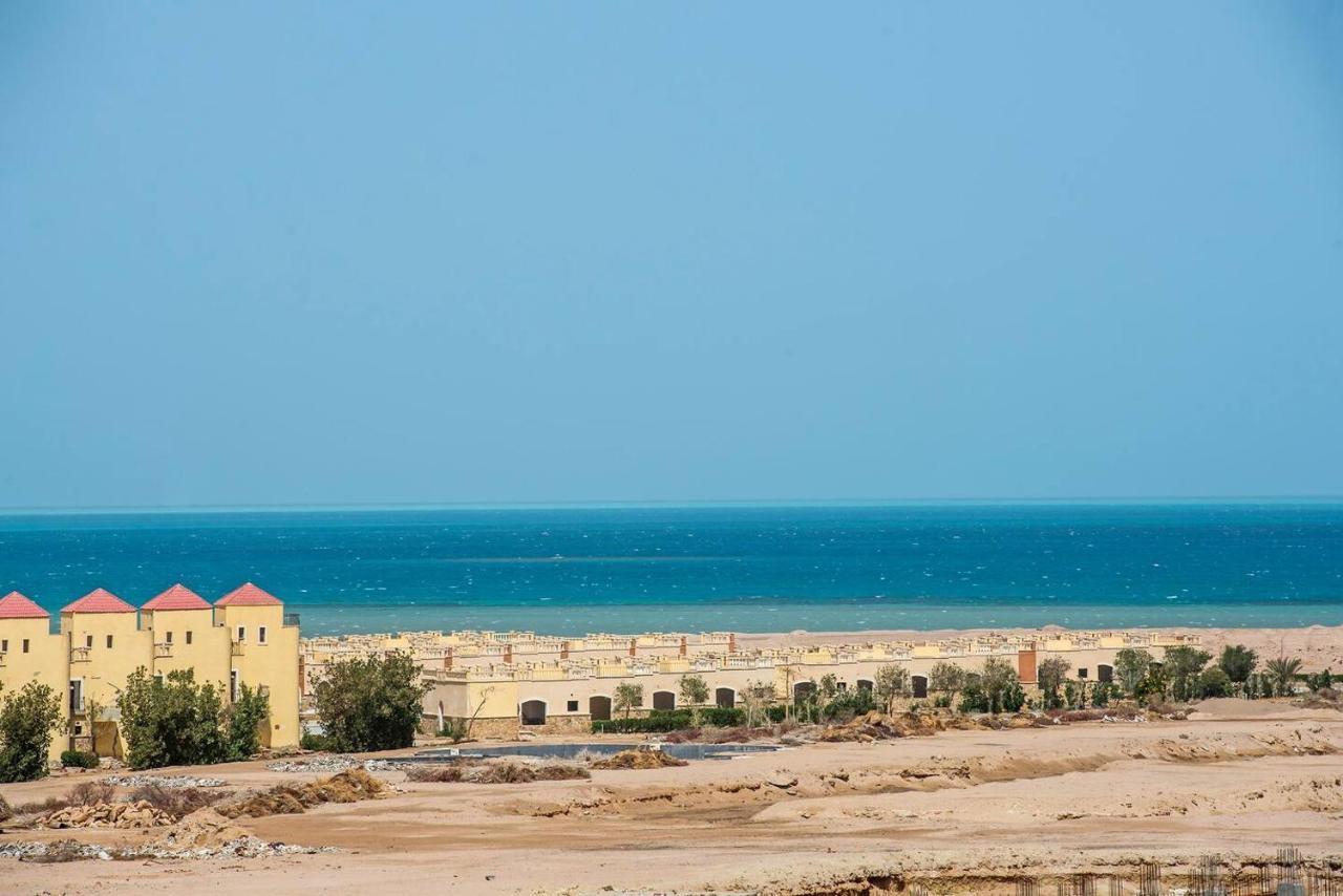 Seaview European Class 1bdrm Free Wifi Orfi Apartment *