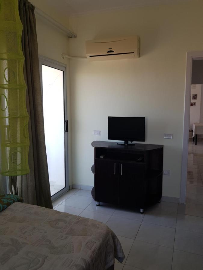 Village Sea View Appartement *
