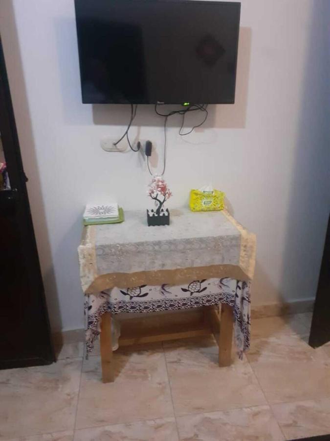 Red Sea Hossam Apartment *