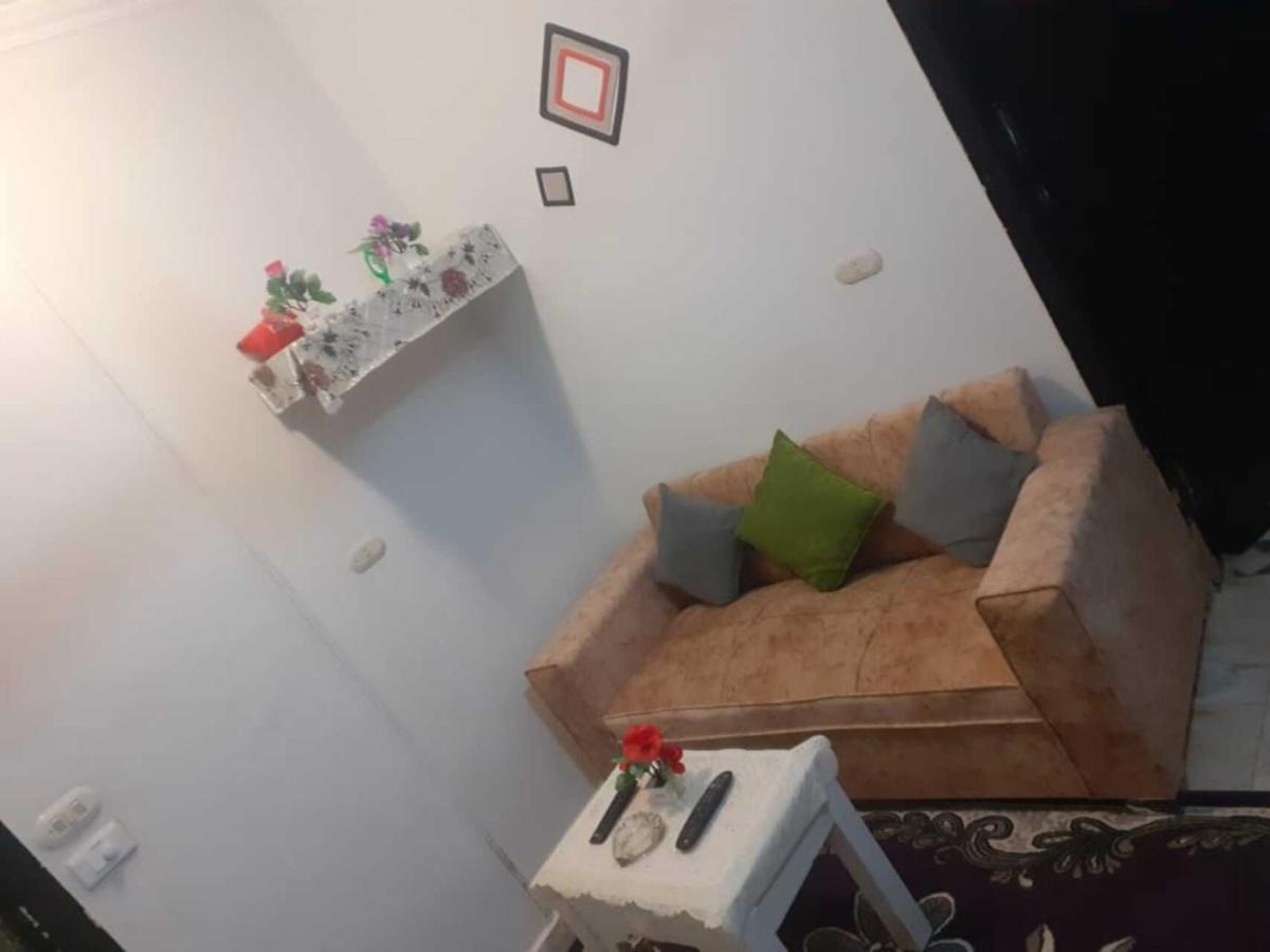 Red Sea Hossam Apartment Hurghada