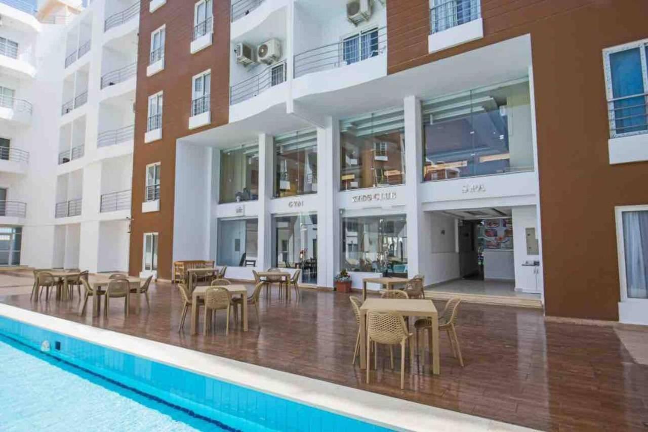 Seaview European Class 1bdrm Free Wifi Orfi *