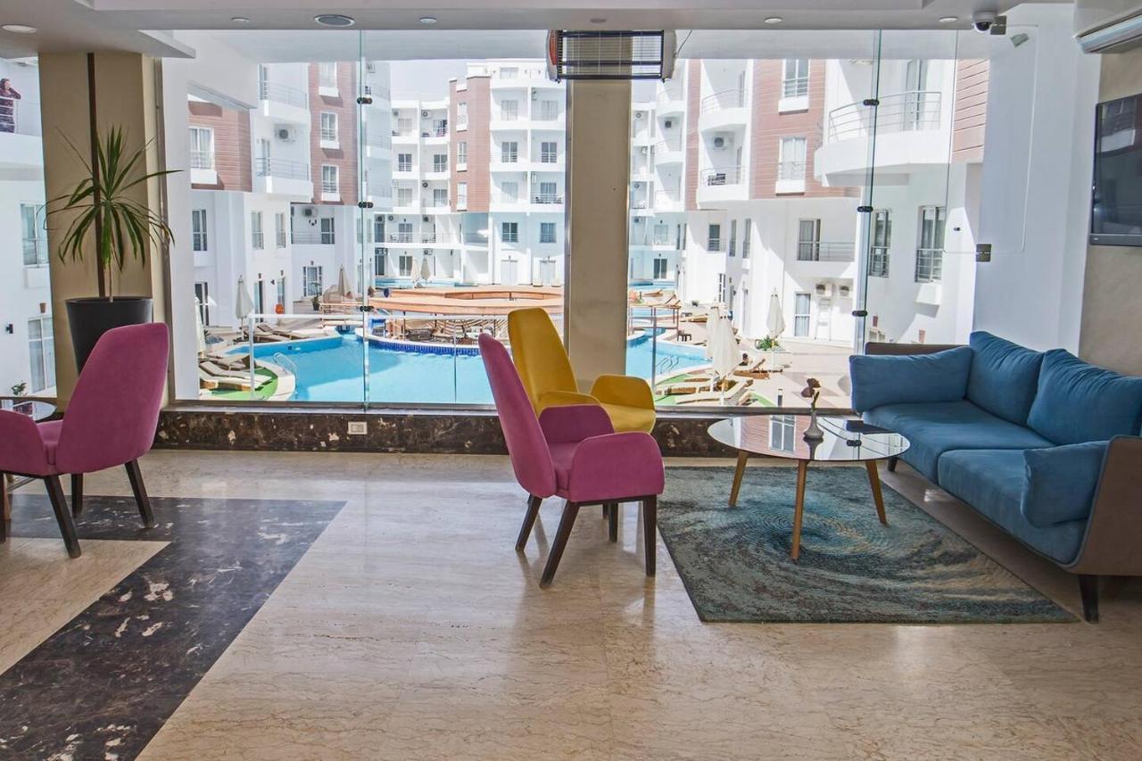 Seaview European Class 1bdrm Free Wifi Orfi *