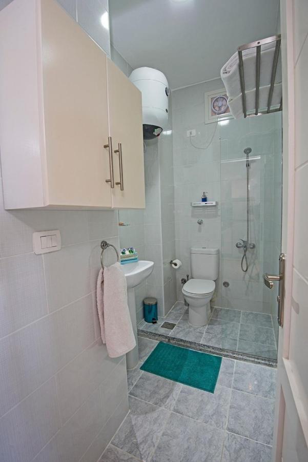 Seaview European Class 1bdrm Free Wifi Orfi Hurghada