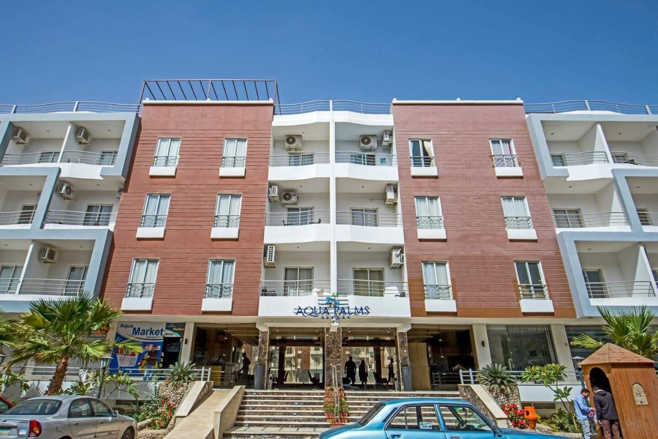 Seaview European Class 1bdrm Free Wifi Orfi * Hurghada