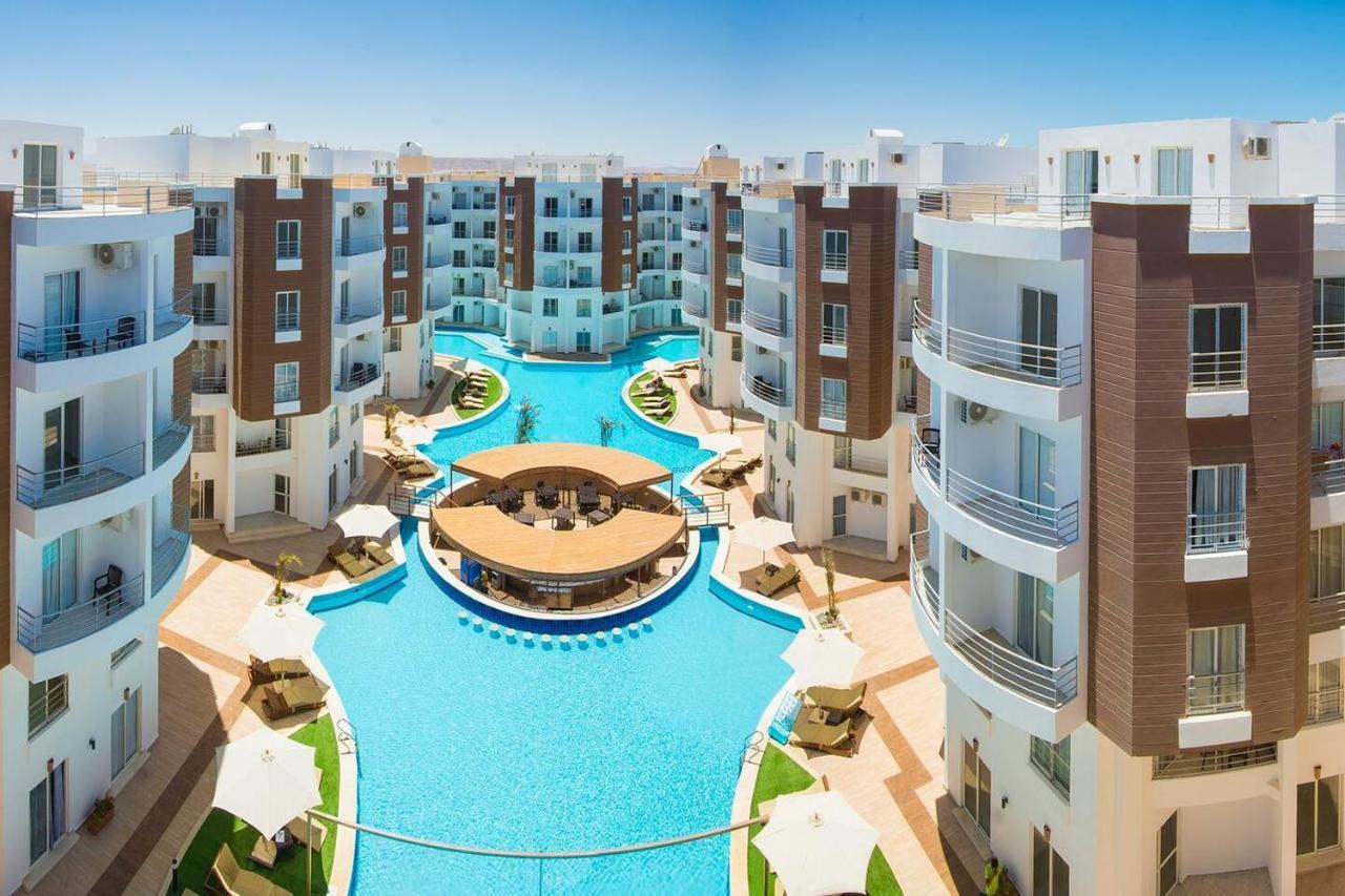 Seaview European Class 1bdrm Free Wifi Orfi