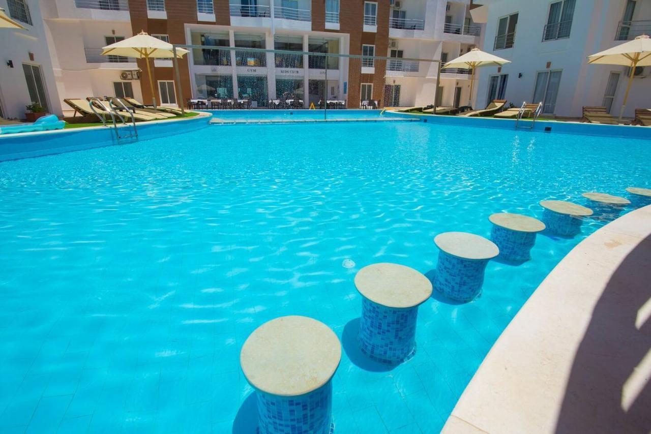 Seaview European Class 1bdrm Free Wifi Orfi Apartment *