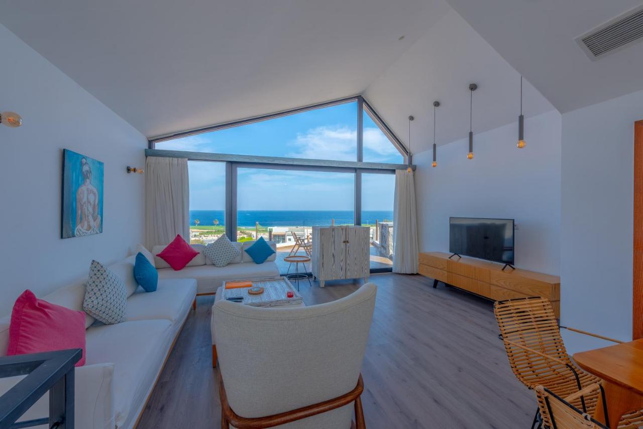 Vesta - Soma Bay Villa Hurghada