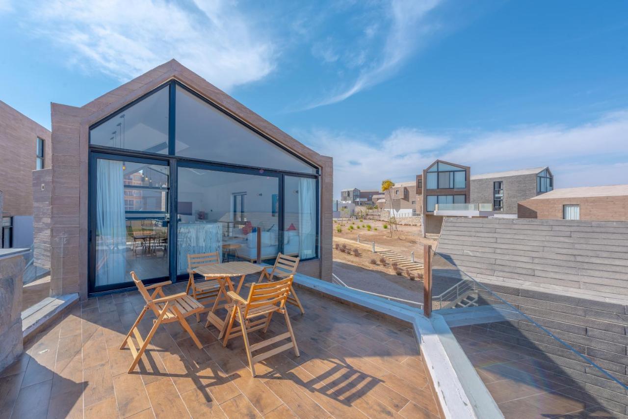 Vesta - Soma Bay Villa *