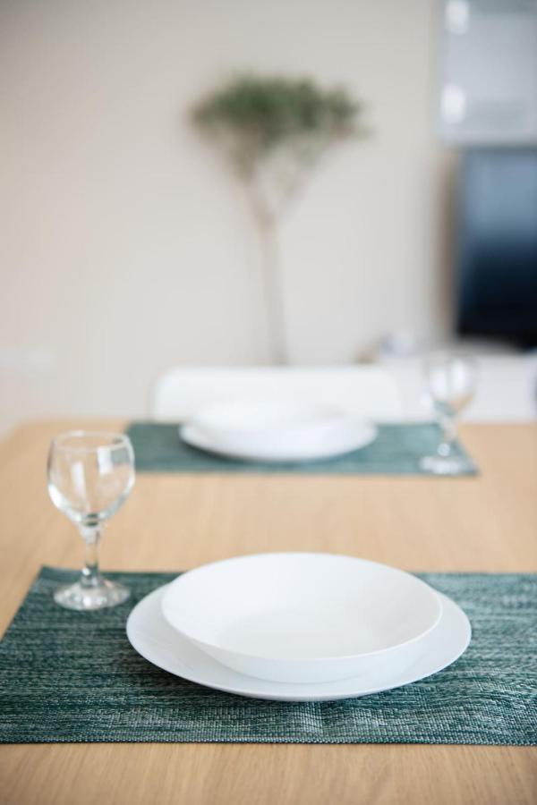 Apartment & Sunny 1bdr Mangroovy Free & Pool Access Hurghada