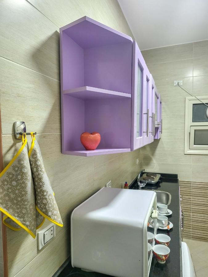 Apartment Greenfeet Near The Sea Redsealine
