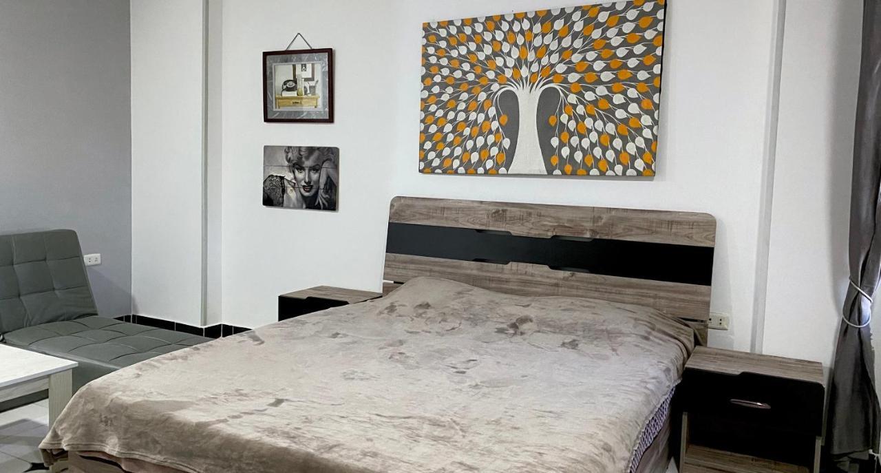 Lima Modern Sheraton With Wi Fi Appartement Hurghada