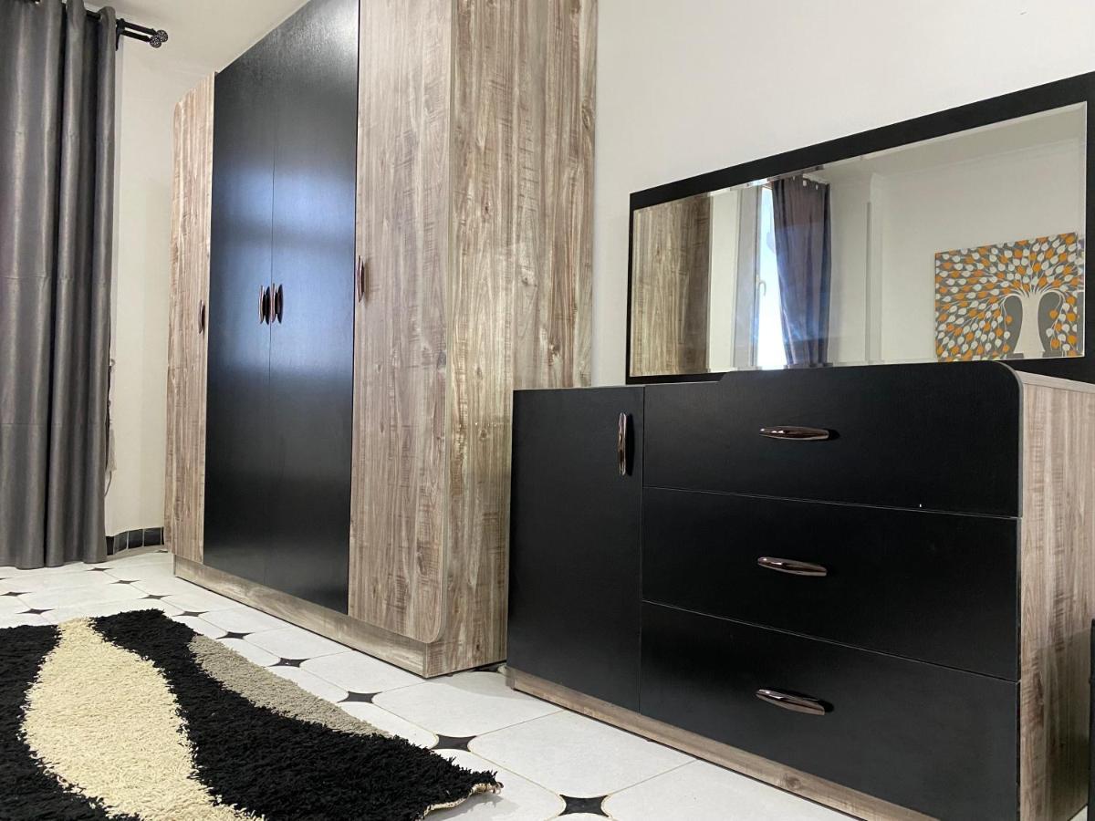 Appartement Lima Modern Sheraton With Wi Fi