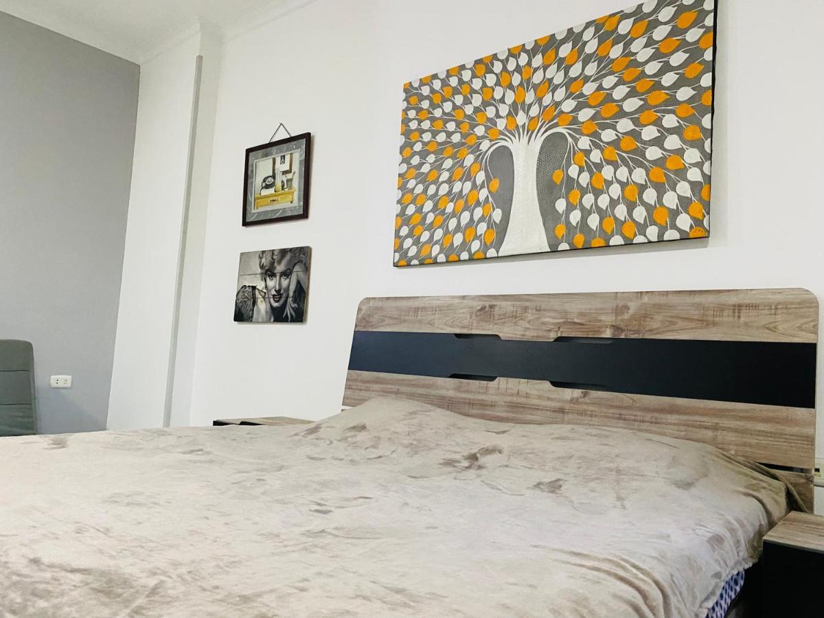 Lima Modern Sheraton With Wi Fi Appartement Hurghada