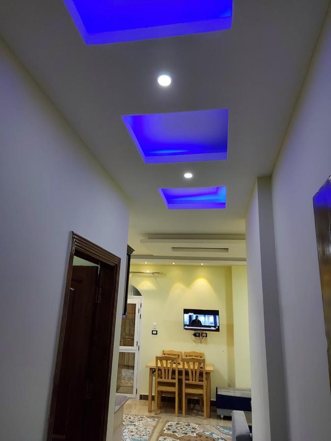 Star Arabia Apartment Hurghada
