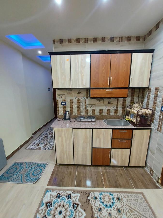 Star Arabia Apartment Hurghada