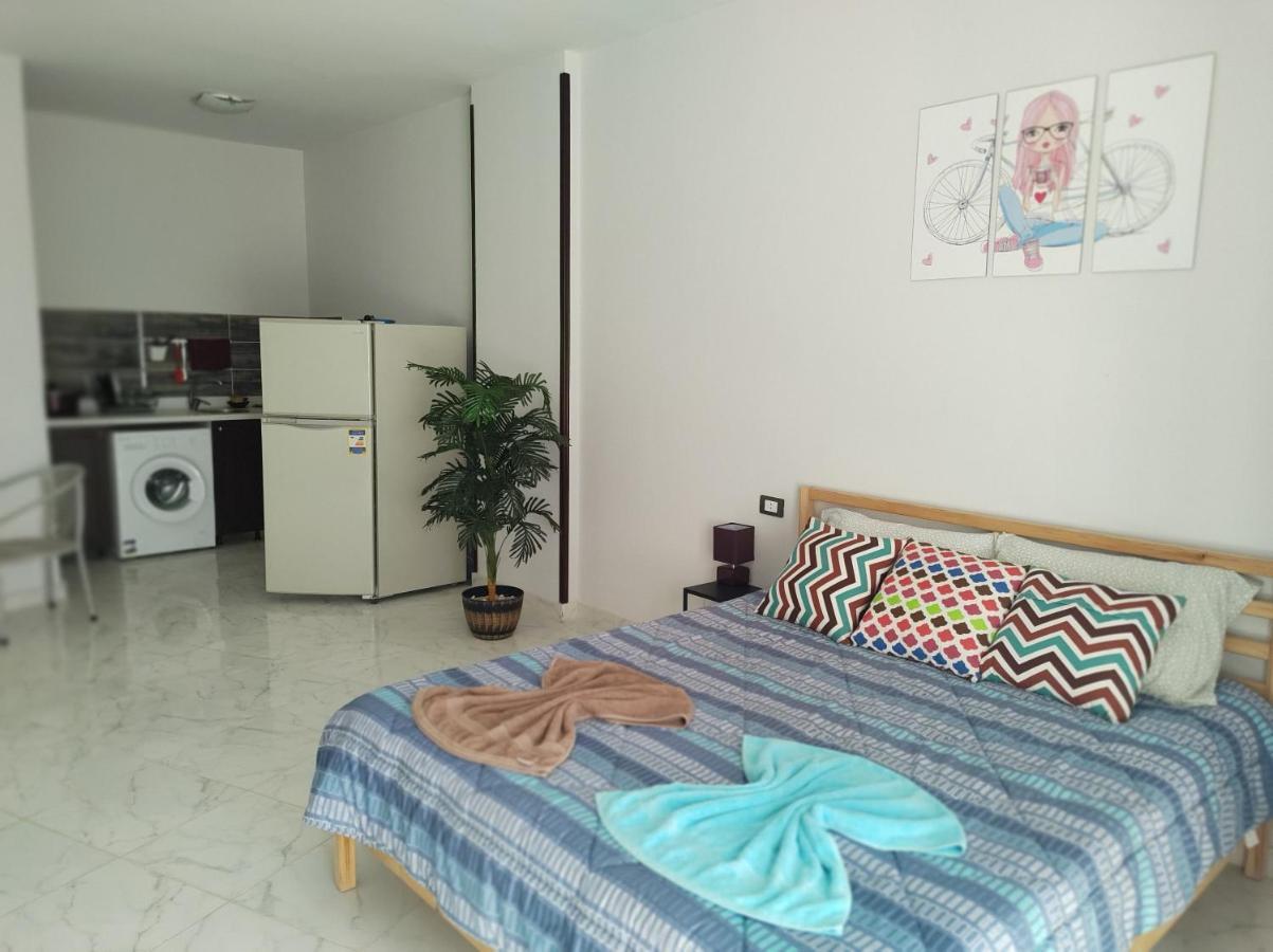 Apartment Tiba View Private Next To El Gouna Hurghada