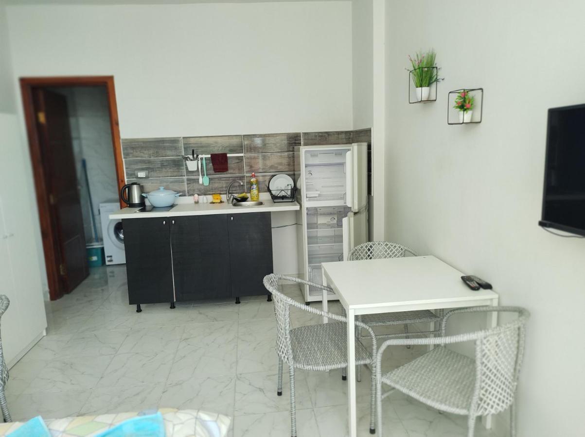 Tiba View Private Next To El Gouna Apartment Hurghada