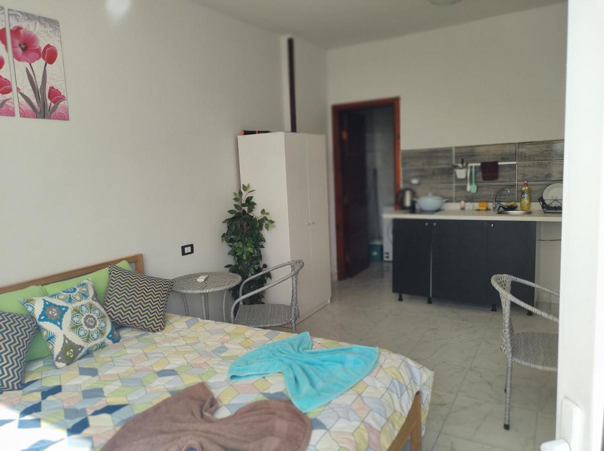 Apartment Tiba View Private Next To El Gouna *