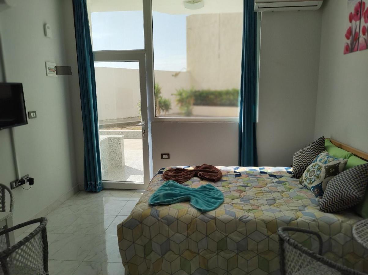 Tiba View Private Next To El Gouna